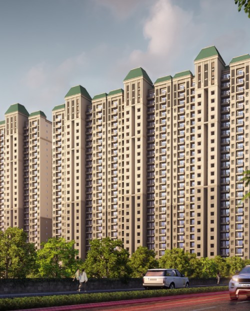 ATS Destinaire Green Paradise