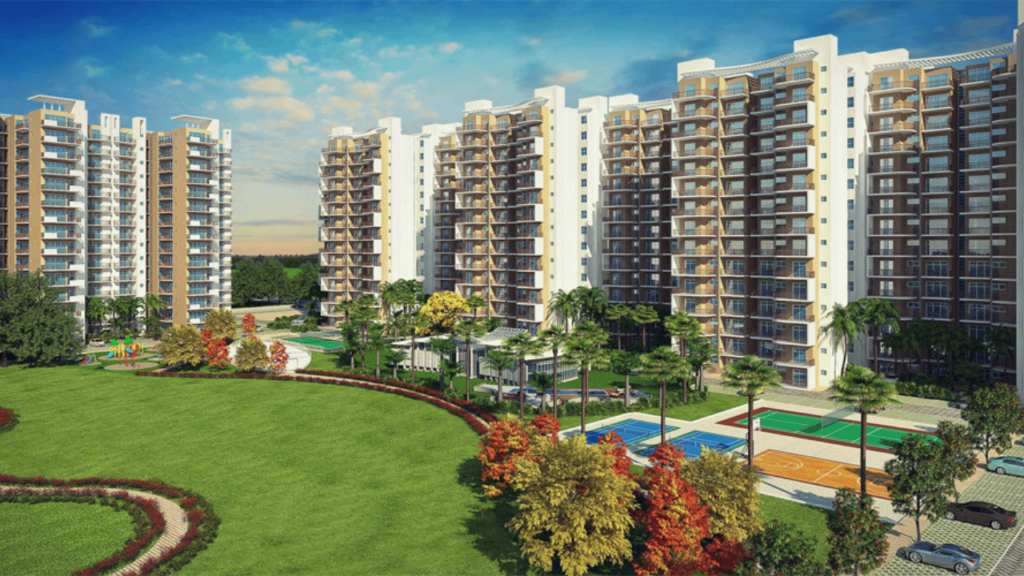 Best Society in Noida Extension