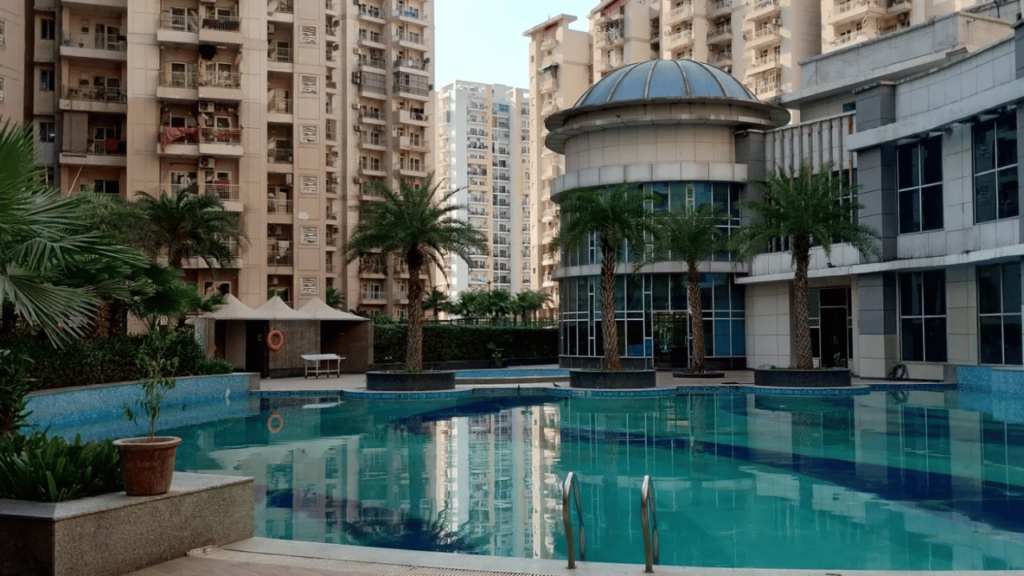 Best Society in Noida Extension