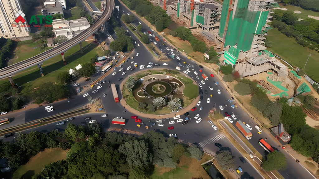 best society in greater noida near pari chowk