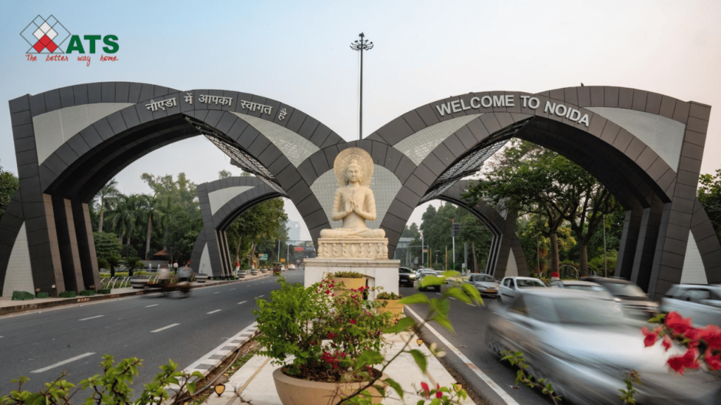 best society in greater noida near pari chowk