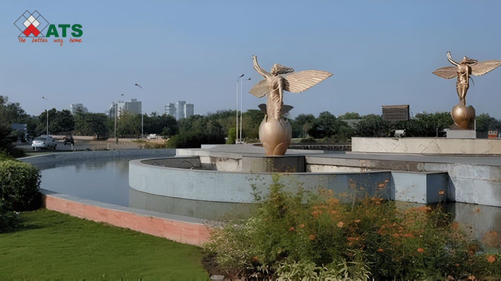 best society in greater noida near pari chowk