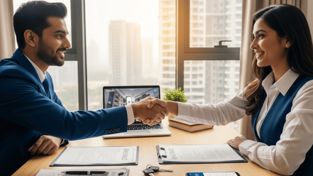 best Societies in Noida for Rent