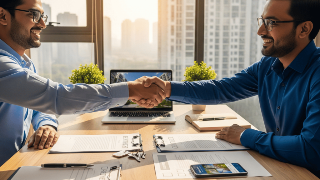 best Societies in Noida for Rent