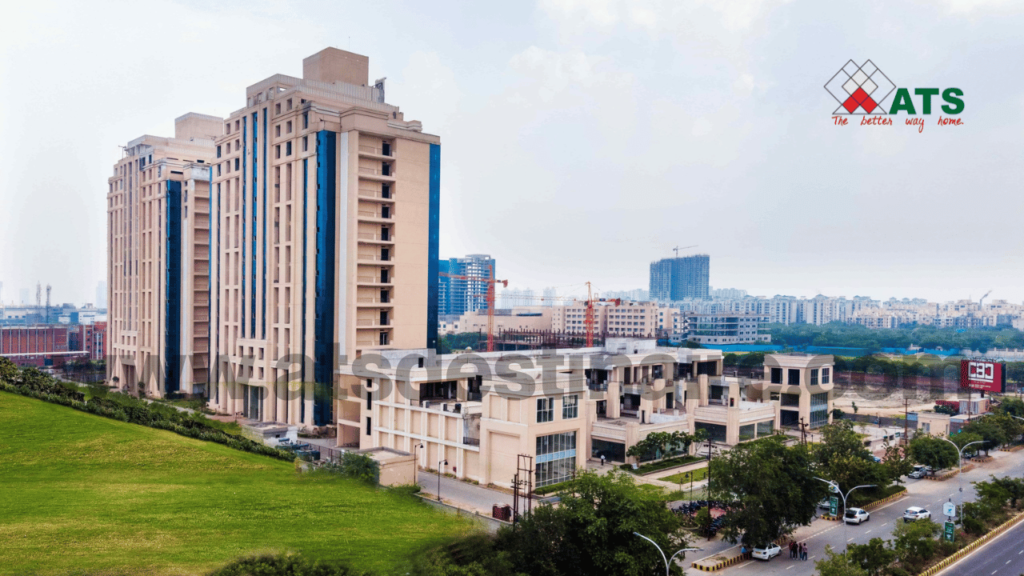ATS Bouquet Sector 132 Noida