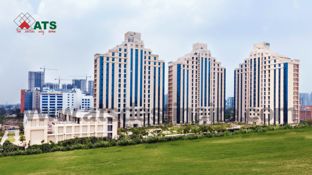 ATS Bouquet Sector 132 Noida