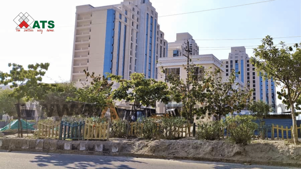 ATS Bouquet Sector 132 Noida
